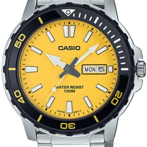 CASIO Mtd-125D-9Avdf Erkek Kol Saati