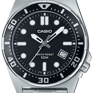 Casio Mtd-135D-1Avdf Erkek Kol Saati