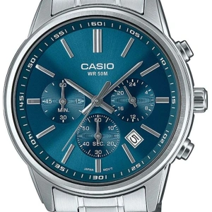 Casio MTP-E515D-2A1VDF Kol Saati