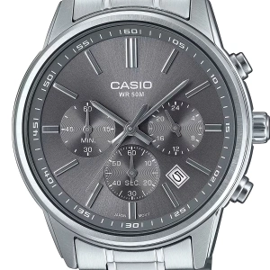 Mtp-E515d-8Avdf Erkek Kol Saati