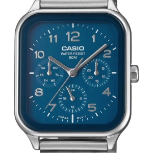 Casio MTP-M306D-2AVDF Kol Saati
