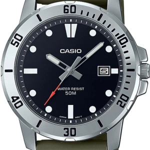 Casio MTP-VD01-3EVUDF Erkek Kol Saati