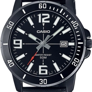 Casio Mtp-VD01BL-1BVUDF Erkek Kol Saati