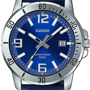Casio MTP-VD01L-2BVUDF Erkek Kol Saati