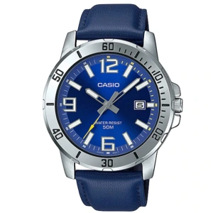 Casio MTP-VD01L-2BVUDF Erkek Kol Saati