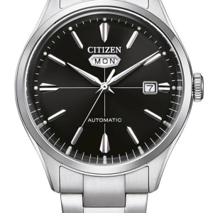 Citizen NH8391-51EE Otomatik Erkek Kol Saati