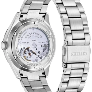 Citizen NH8391-51EE Otomatik Erkek Kol Saati