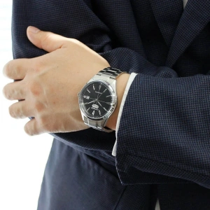 Citizen NH8391-51EE Otomatik Erkek Kol Saati