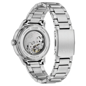 Citizen NJ0190-51E Otomatik Erkek Kol Saati