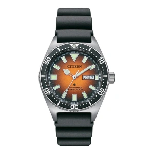 Citizen Promaster NY0120-01ZC Otomatik Erkek Kol Saati