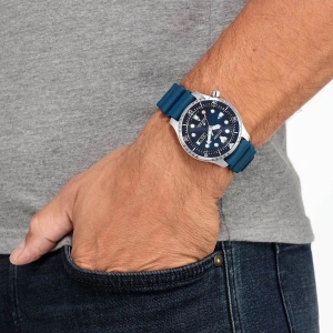 Citizen Promaster NY0141-10LE Otomatik Erkek Kol Saati