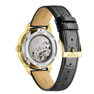 Citizen NY4059-09AE Otomatik Erkek Kol Saati