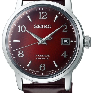 Seiko Presaje SRPE41J1 Otomatik Erkek Kol Saati
