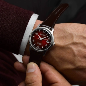 Seiko Presaje SRPE41J1 Otomatik Erkek Kol Saati