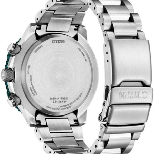 Citizen Promaster Radio-Controlled CB5004-59W Eco-Drive Erkek Kol Saati