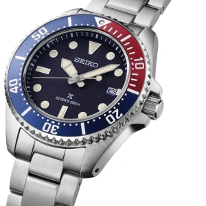 Seiko Prospex SNE595P1 Solar Divers Erkek Kol Saati