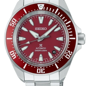 Seiko Prospex SRPL11K1 Samurai Otomatik Erkek Kol Saati