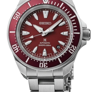 Seiko Prospex SRPL11K1 Samurai Otomatik Erkek Kol Saati