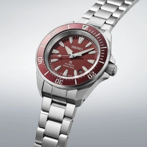 Seiko Prospex SRPL11K1 Samurai Otomatik Erkek Kol Saati