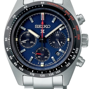 Seiko Prospex Ssc815p1 Speedtimer Solar Chronograph Erkek Kol Saati