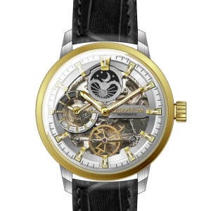 Quantum QMG1065.231 Otomatik Erkek Kol Saati