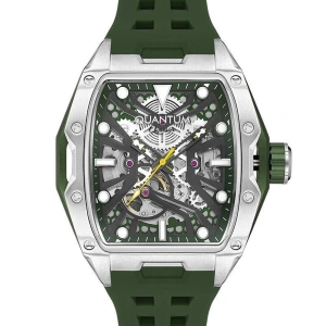 Quantum QMG1103.355 Otomatik Erkek Kol Saati