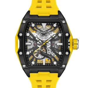 Quantum QMG1103.652 Otomatik Erkek Kol Saati