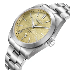 Quantum Qmg1228.310 Otomatik Erkek Kol Saati