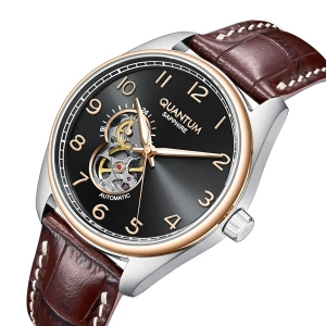 Quantum QMG1241.352 Otomatik Kol Saati
