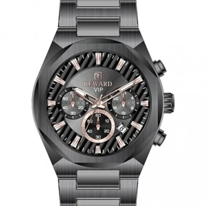 REWARD VIP A144739 CHRONOGRAPH Erkek Kol Saati