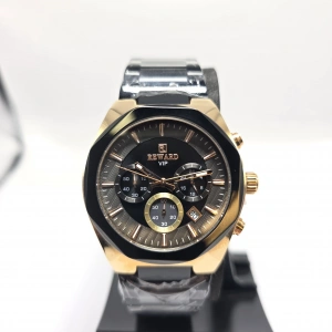 REWARD VIP A144740 CHRONOGRAPH Erkek Kol Saati