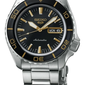Seiko 5 SRPK99J Otomatik Erkek Kol Saati