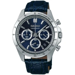 Seiko Chronograph SBTR019 Erkek Kol Saati