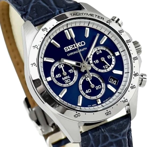 Seiko Chronograph SBTR019 Erkek Kol Saati