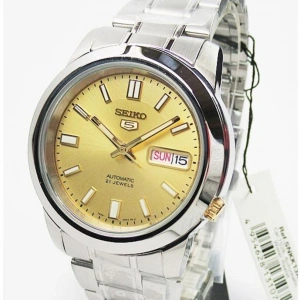Seiko 5 SNKK13K Erkek Kol Saati