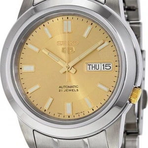 Seiko 5 SNKK13K Erkek Kol Saati
