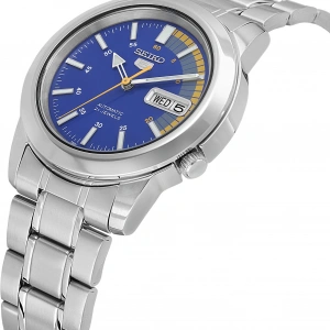 Seiko 5 SNKK27K Otomatik Erkek Kol Saati