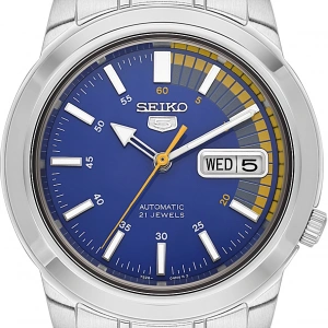 Seiko 5 SNKK27K Otomatik Erkek Kol Saati