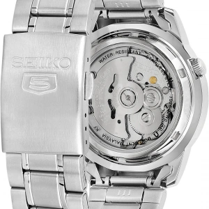 Seiko 5 SNKK27K Otomatik Erkek Kol Saati