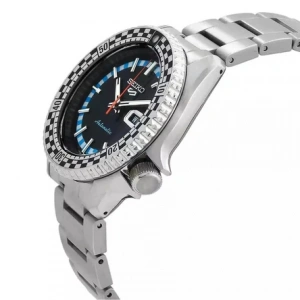 Seiko 5 Sports SRPK67K Erkek Kol Saati