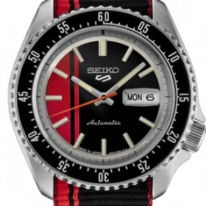 Seiko 5 SRPK71 Otomatik Erkek Kol Saati