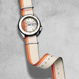 Seiko 5 SRPK73 Otomatik Erkek Kol Saati