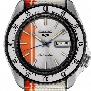 Seiko 5 SRPK73 Otomatik Erkek Kol Saati
