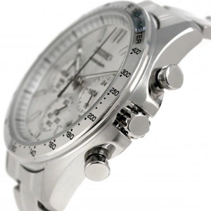 Seiko Chronograph SBTR009 Erkek Kol Saati