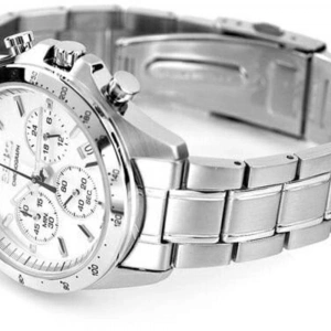 Seiko Chronograph SBTR009 Erkek Kol Saati