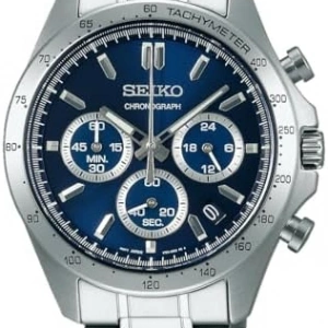 Seiko Chronograph SBTR011 Erkek Kol Saati