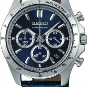 Seiko Chronograph SBTR019 Erkek Kol Saati