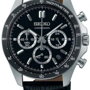 Seiko Chronograph SBTR021 Erkek Kol Saati