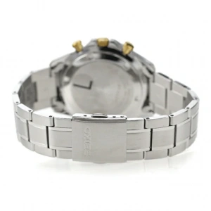 Seiko Chronograph SBTR024 Erkek Kol Saati