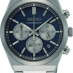 Seiko Chronograph SSB453P Erkek Kol Saati